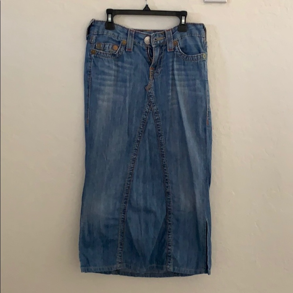 No longer fits